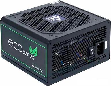 Блок питания Chieftec Eco Series GPE-700S