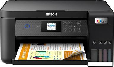 МФУ Epson EcoTank L4260