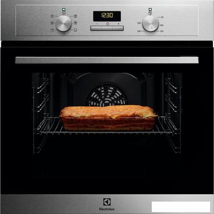 Электрический духовой шкаф Electrolux SurroundCook 600 EOF3H00BX, фото 2