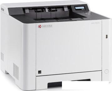 Принтер Kyocera Mita ECOSYS P5026cdw, фото 2