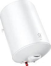 Накопительный электрический водонагреватель EcoStar Smile EWH-SM50-RE, фото 2