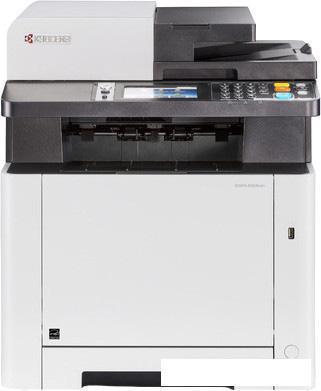 МФУ Kyocera Mita ECOSYS M5526cdw, фото 2