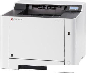 Принтер Kyocera Mita ECOSYS P5026cdn, фото 2