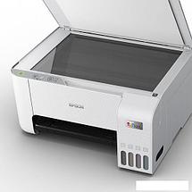 МФУ Epson EcoTank L3216 (ресурс стартовых контейнеров 4500/7500, контейнер 003), фото 2