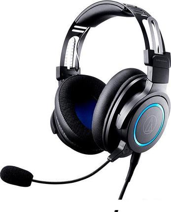 Наушники Audio-Technica ATH-G1, фото 2