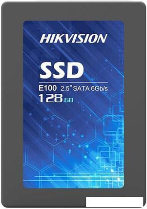 SSD Hikvision E100 128GB HS-SSD-E100I/128G, фото 2