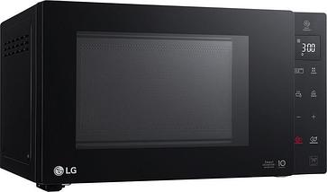 Микроволновая печь LG MH6336GIB, фото 2