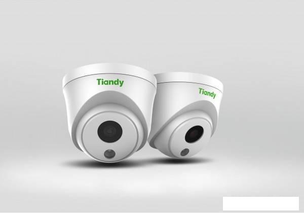 IP-камера Tiandy TC-C34HS I3/E/Y/C/SD/2.8mm/V4.0 - фото 2 - id-p223268239