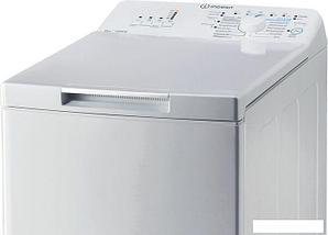 Стиральная машина Indesit BTW L50300 PL/N, фото 3