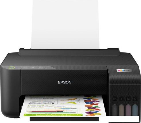 Принтер Epson EcoTank L1250, фото 2