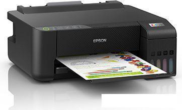 Принтер Epson EcoTank L1250 - фото 3 - id-p223268272