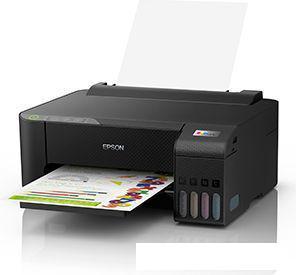Принтер Epson EcoTank L1250 - фото 4 - id-p223268272