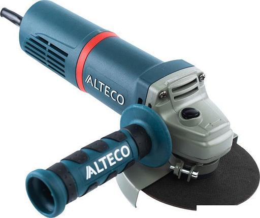 Угловая шлифмашина Alteco AG 850-125.1 21600, фото 2