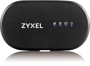 Мобильный 4G Wi-Fi роутер Zyxel WAH7601, фото 2
