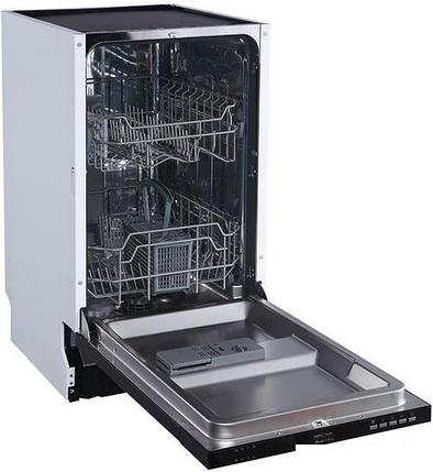 Посудомоечная машина Krona Delia 45 BI, фото 2