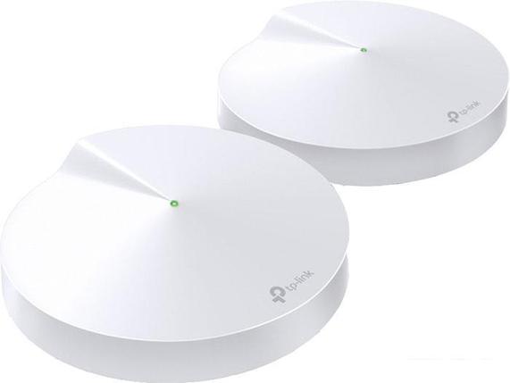 Wi-Fi система TP-Link Deco M5 (2 шт.), фото 2