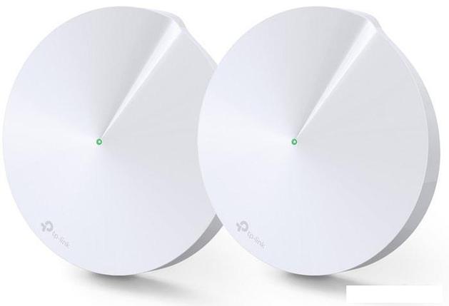 Wi-Fi система TP-Link Deco M5 (2 шт.), фото 2