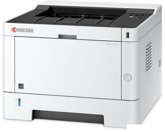 Принтер Kyocera Mita ECOSYS P2335dw, фото 2