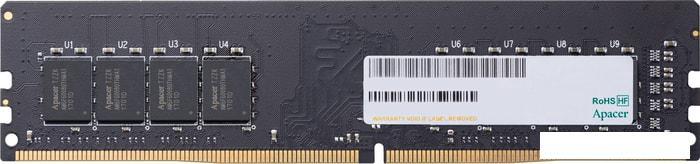 Оперативная память Apacer 32ГБ DDR4 2666 МГц EL.32G2V.PRH