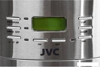Капельная кофеварка JVC JK-CF31, фото 2