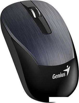 Мышь Genius ECO-8015 (серый), фото 2