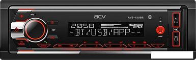 USB-магнитола ACV AVS-930BR