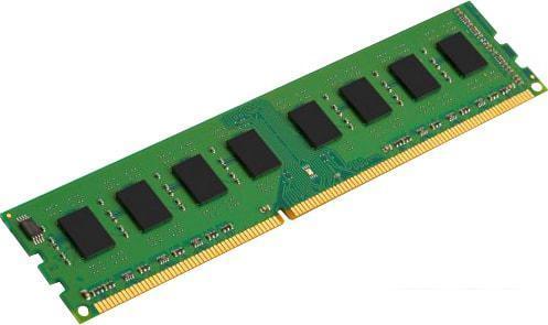 Оперативная память Infortrend 8GB DDR3 PC3-10600 DDR3NNCMD-0010, фото 2