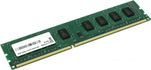Оперативная память Foxline 4GB DDR3 PC3-12800 FL1600D3U11SL-4G, фото 2