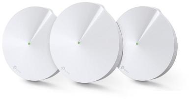 Беспроводной маршрутизатор TP-Link Deco M5 (3 шт.)