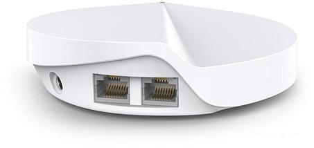 Беспроводной маршрутизатор TP-Link Deco M5 (3 шт.), фото 2