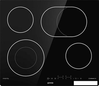 Варочная панель Gorenje ECT643SYB