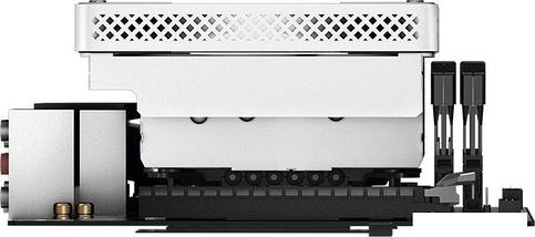 Кулер для процессора Jonsbo HX6200D White, фото 2