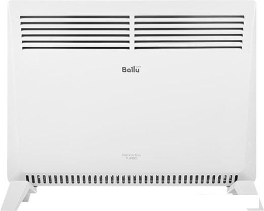 Конвектор Ballu Camino Eco Turbo BEC/EMT-1500 - фото 2 - id-p223218331