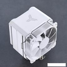 Кулер для процессора Jonsbo HX6240 White, фото 2