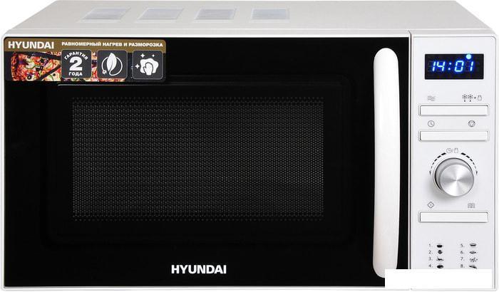 Микроволновая печь Hyundai HYM-D3027, фото 2