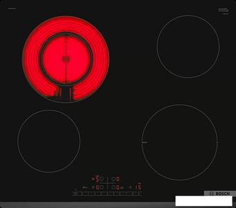 Варочная панель Bosch Serie 6 PKF631FP3E