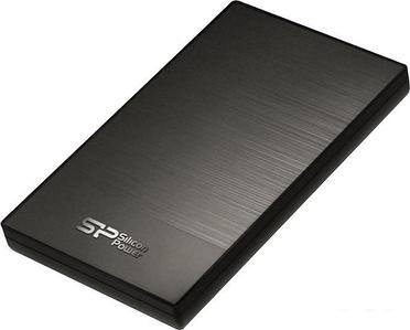 Внешний накопитель Silicon-Power Diamond D05 2TB SP020TBPHDD05S3T