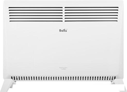 Конвектор Ballu Camino Eco Turbo BEC/EMT-2000, фото 2