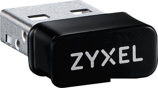 Wi-Fi адаптер Zyxel NWD6602 - фото 1 - id-p223347305