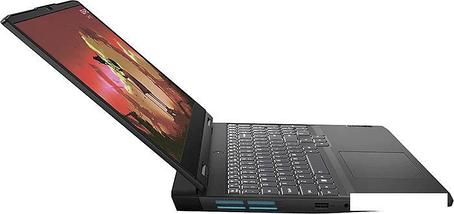 Игровой ноутбук Lenovo IdeaPad Gaming 3 15IAH7 82S900JMPB, фото 3