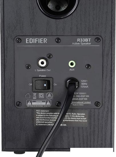 Акустика Edifier R33BT - фото 5 - id-p223218383