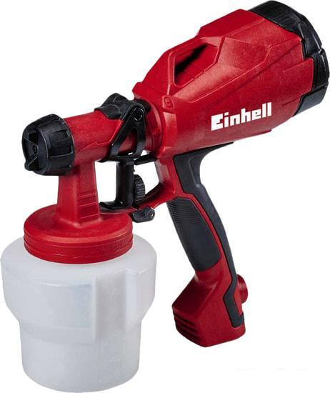 Краскораспылитель Einhell TC-SY 500 P