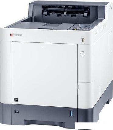 Принтер Kyocera Mita ECOSYS P6235cdn, фото 2