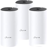 Беспроводной маршрутизатор TP-Link Deco M4 (3 шт.)