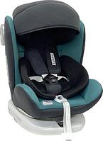 Детское автокресло Lorelli Lusso SPS Isofix 2021 (зеленый)