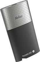 Внешний накопитель Netac Z9 500GB NT01Z9-500G-32BK, фото 3