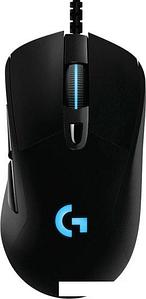 Игровая мышь Logitech G403 Hero 25K