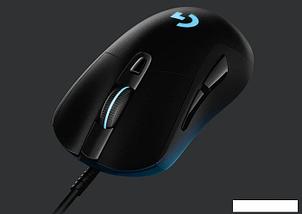 Игровая мышь Logitech G403 Hero 25K, фото 2