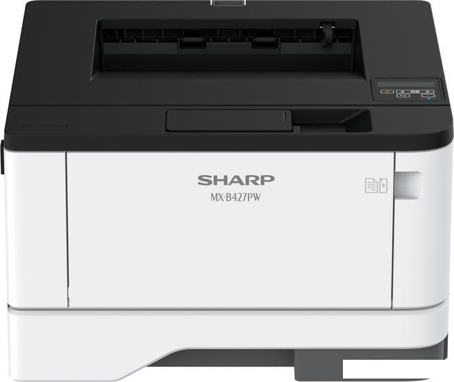 Принтер Sharp MX-B427PWEU