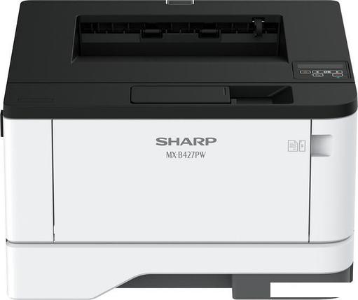Принтер Sharp MX-B427PWEU, фото 2